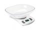 SKS 4001WH kuchyňská váha SENCOR