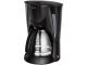 SCE 5000BK kávovar SENCOR