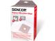 SÁČKY SVC 420/620 (5ks) SENCOR