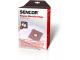 SÁČKY SVC 3001 (5ks) SENCOR