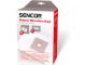 SÁČKY SVC 7CA (5ks) SENCOR