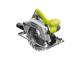 Ryobi RWS 1600-K ruční okružní pila 1600 W s laserem 5133001