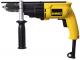 DeWALT D21721K příklepová vrtačka