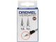 Dremel 201 hroty pro pájku VersaTip / VersaFlame (2ks)