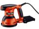 BLACK and DECKER KA198 excentrická bruska