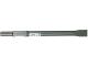 BOSCH 2 608 690 112 plochý sekáč šestihran (HEX) 30 mm LL