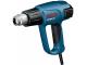 BOSCH GHG 660 LCD Professional horkovzdušná pistole