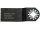 BOSCH AIZ 32 BB, BiM ponorný list, Hard Wood, 32x40 mm
