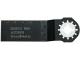 BOSCH AIZ 28 EB, BiM ponorný list, Wood andamp; Metal, 28x50