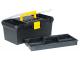 STANLEY 1-93-335 box na nářadí Classic organizér ve víku