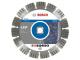 BOSCH DIA kotouč Best for Stone 115-22,23-2,2