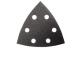 BOSCH Best for Coatings and Composites brusný papír delta P4