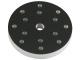 BOSCH adaptér pro excentrické brusky 150 mm