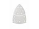 BOSCH Best for Wood and Paint brusný papír 102 x 62 180-10
