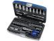 TONA EXPERT E030707 73dílná sada 1/4andquot; nářadí