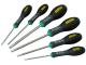 STANLEY 0-65-099 6dílná sada torx šroubováků FatMax