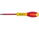 STANLEY šroubováky paralelní FatMax izolované 2.5 x 50 mm