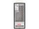 BOSCH 2 608 585 073 5dílná sada vrtáků SDS-plus-7 5-10 mm