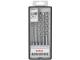 BOSCH 2 607 019 933 5dílná sada vrtáků SDS-plus-7 5,5-10 mm
