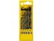 DeWALT DT4535 sada vrtáků do dřeva (5 ks)
