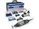 DREMEL 4000KE mikronářadí Platinum edice