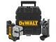 DeWALT DW089K universální laser