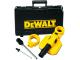 DeWALT DWH050K systém odsávání pro SDS Max, vrtání