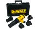 DeWALT DWH051K systém odsávání pro SDS Max, sekání