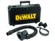DeWALT DWH052K systém odsávání pro SDS Max, demolice