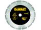 DeWALT DIA kotouč na stavební materiály a beton 125 x 22.2 m