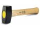STANLEY palice s dřevěnou rukojetí 1500 g / 45 mm
