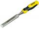 STANLEY dláto FatMax s průchozím dříkem, šířka ostří 35 mm