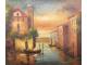 Obraz - Benátky
