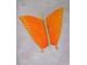 Obraz - Oranžový motýl