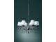 Závěsné stropní svítidlo / lustr 373151110