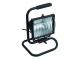 ELIOT Halogenový reflektor přenosný černý max. 500W ZW3-L500