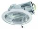 Vestavěnné svítidlo RALF DL-220G-W/E27