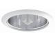 Vestavěnné svítidlo OZON DLBS-1AV/27-W bílá
