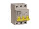 Třífázový jistič 25A Kanlux KS6/3 B25 04454