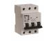 Třífázový jistič 40A Kanlux KS6/3 B40 04456