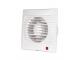 Ventilátor MONSUM EOL100B Kanlux 07260 - bez vypínače