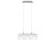 Závěsné svítidlo moderní Yola 85053 EGLO