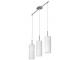 Závěsné svítidlo moderní Troy 3 85978 EGLO