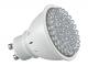 LED60 GU10 3W-CW / 230V
