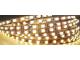 Standardní LED Páska SMD3528, 600/5/12 teplá bílá