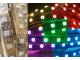 LED Páska SMD5060, 300/5/12 RGB, PE