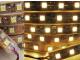 LED Páska SMD5060, 300/5/12 Teplá bílá, PE